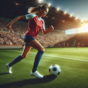 futbol femenino liga regional de coronel suarez