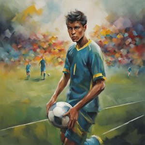 futbol masculino liga regional coronel suarez