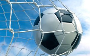 pelota futbol