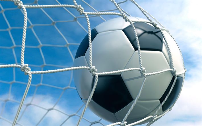 pelota futbol