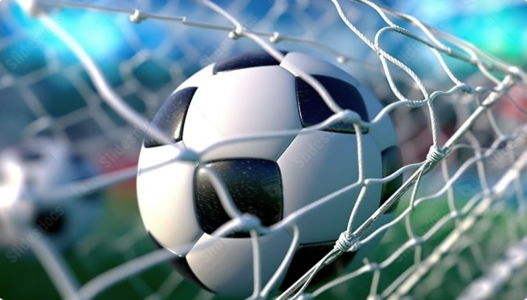 pelota futbol