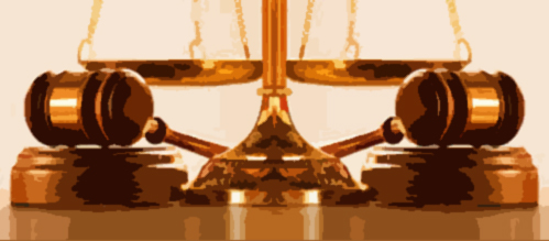 justicia jurados juez
