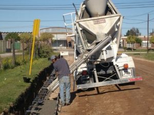 obras