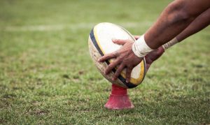 rugby URS Coronel Suárez RHC