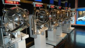 sorteo quiniela provincia