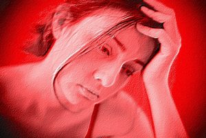 depresion angustia infelicidad