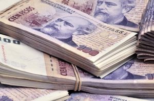 billetes