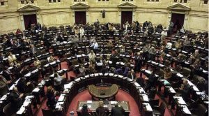 senado nacional