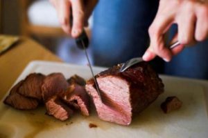 carnes rojas