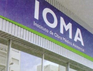 ioma