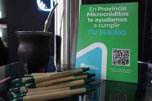 provincia microcreditos