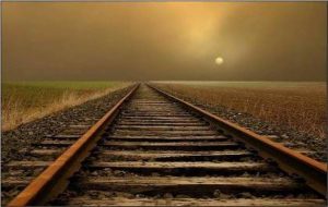 vias tren