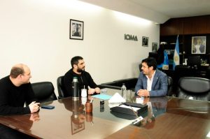 IOMA pagará más por prácticas médicas al hospital municipal suarense