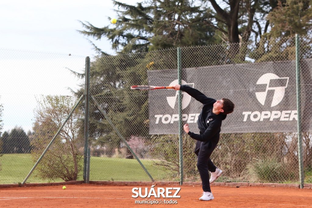 Siguen sumándose deportistas que competirán en la final provincial