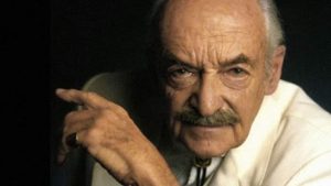 Un 24 de setiembre nacía un genio que sufriría un mal recuerdo de C. Suárez
