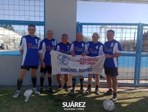 NewCom, tejo y fútbol tenis los últimos clasificados a la final provincial