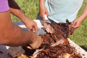 asado