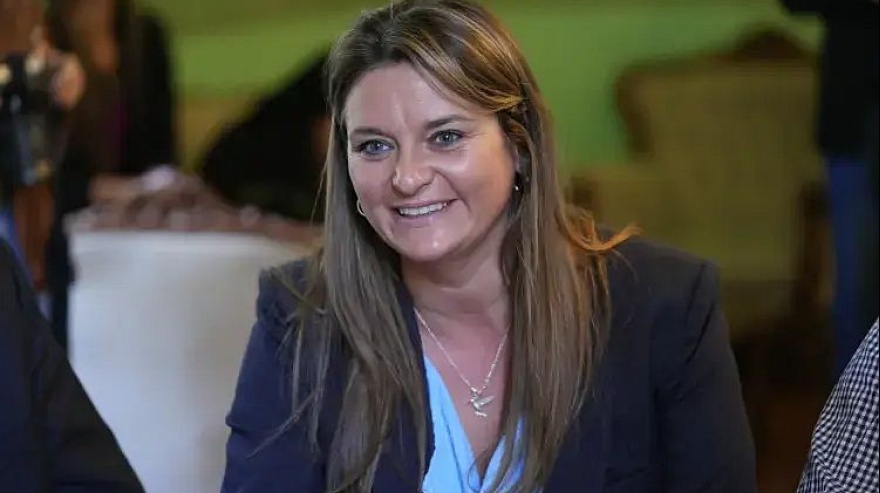 nerina neumann