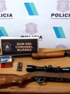 policial sub ddi