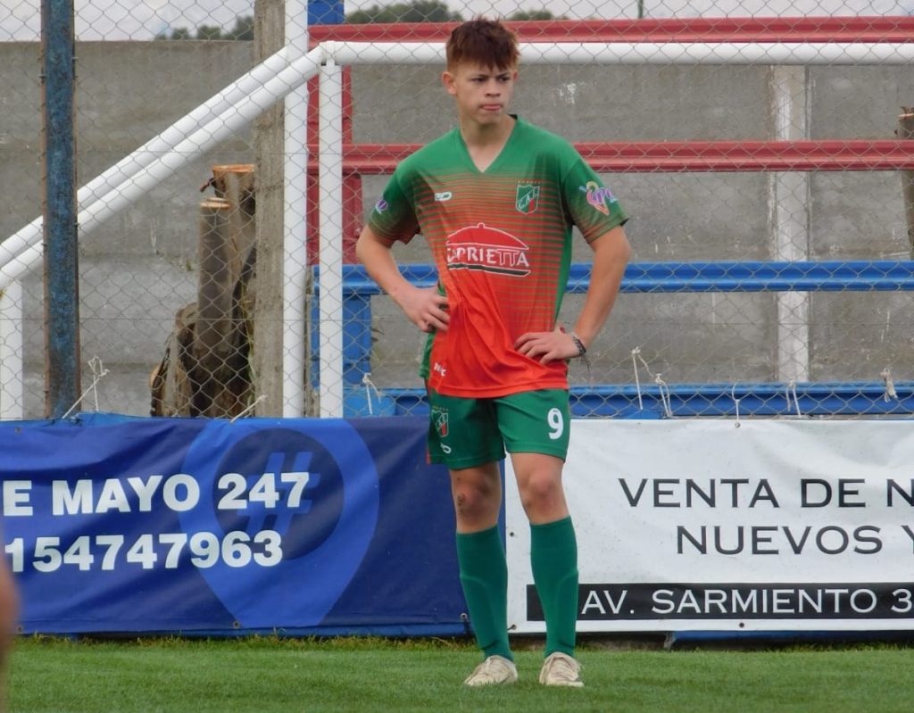 javier eckert