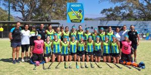 Nuevamente podio para un seleccionado de la Federación del Sudoeste de hóckey