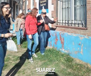 Historia, sensibilización e inclusión en este recorrido por la estación
