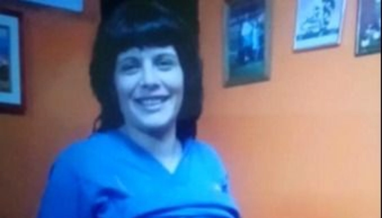 Buscan intensamente a una mujer embarazada. Desconocen su paradero