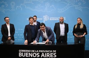 Convenio para la compra de equipamiento para la producción de gases medicinales
