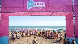 Verano tendrá beneficios con Cuenta DNI para turistas, en destinos bonaerenses