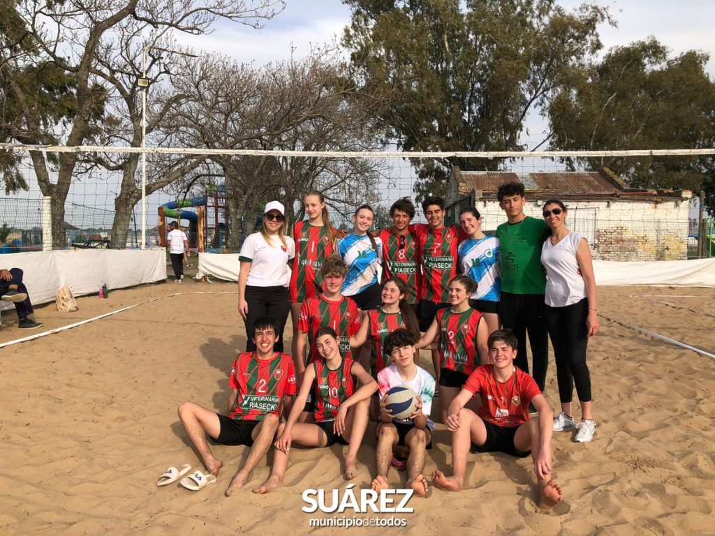 Deportes: Finalizó la etapa regional de los Juegos Bonaerenses