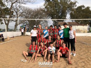 Deportes: Finalizó la etapa regional de los Juegos Bonaerenses