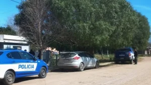 Policial: Cayó en Santa Fe por un importante robo en Coronel Suárez