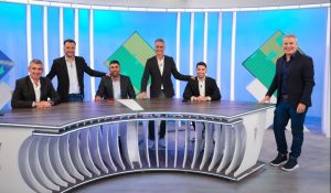 TyC Sports también pasó la motosierra y echó a 80 periodistas