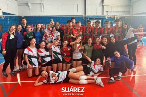 Juegos Bonaerenses: se suman seis nuevos equipos a la final provincial