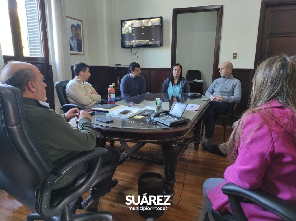 Provincialización de Neonatología: definiciones ante la firma del convenio