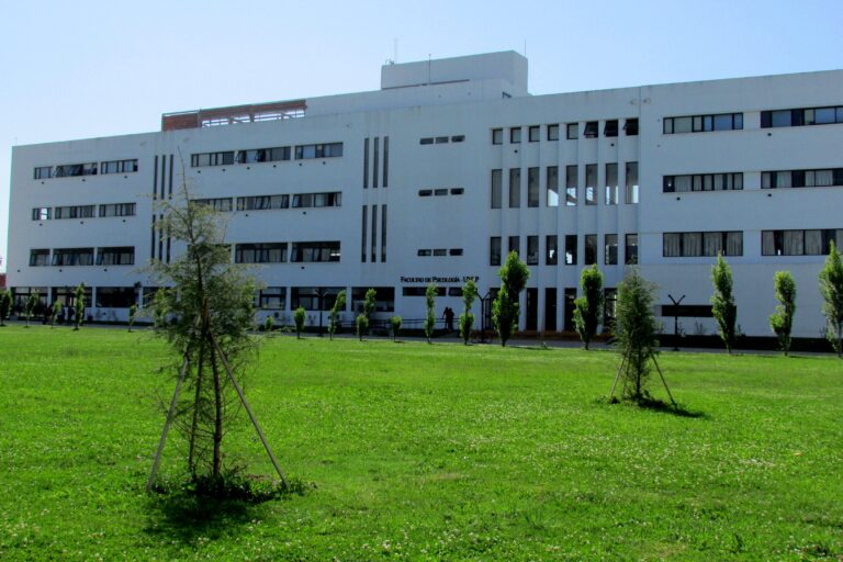 Un alumno de Psicología se suicidó arrojándose al vacío desde el tercer piso