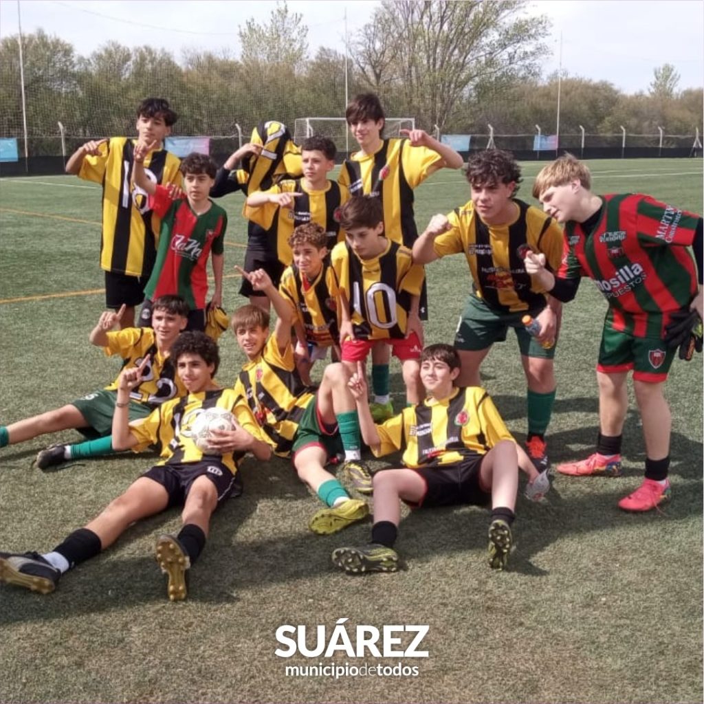 Con mucho orgullo, celebramos el desempeño de las delegaciones