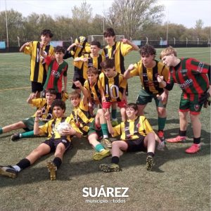 Con mucho orgullo, celebramos el desempeño de las delegaciones