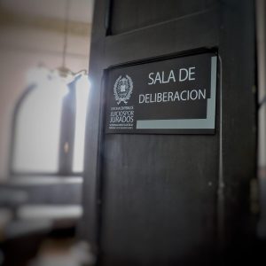 juicio judiciales