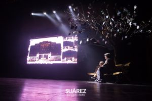 Un pueblo que soñó con el progreso y que trabajó para conseguirlo