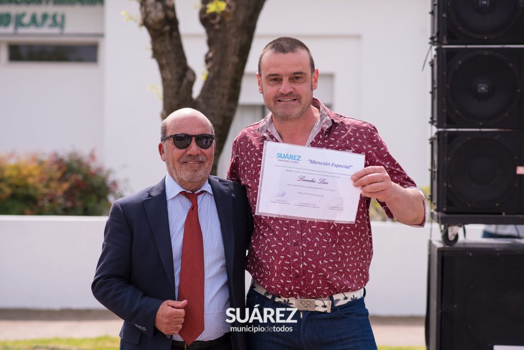 Moccero convocó a trabajar unidos como forma de fortalecerse en estos tiempos difíciles