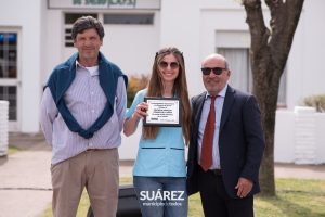 Pasman distinguió con orgullo a sus vecinos, emprendedores e instituciones