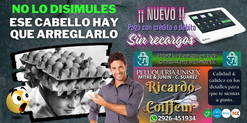 Peluqueria