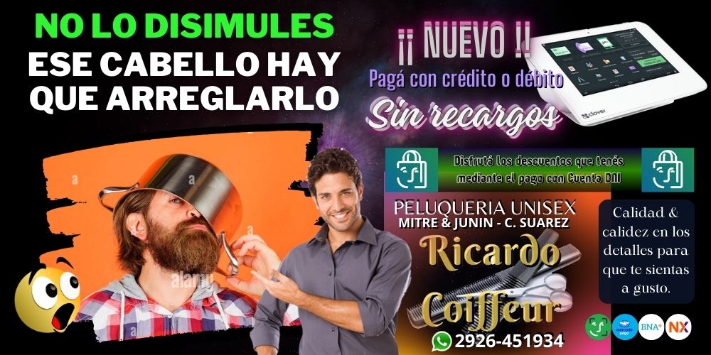 peluqueria