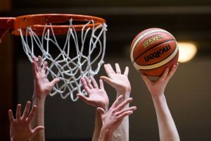 pelota basquet atb