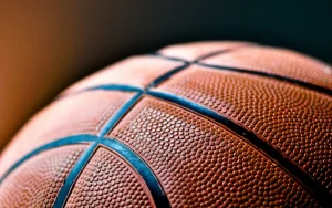 pelota basquet