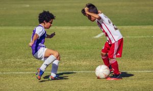 chico futbol