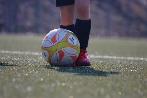 chico futbol
