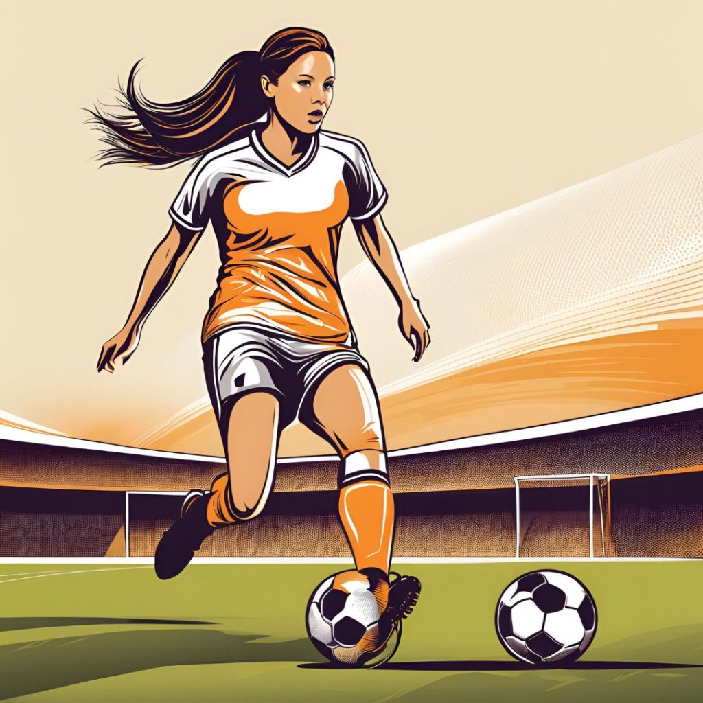 futbol femenino