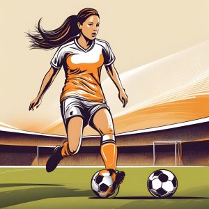 futbol femenino